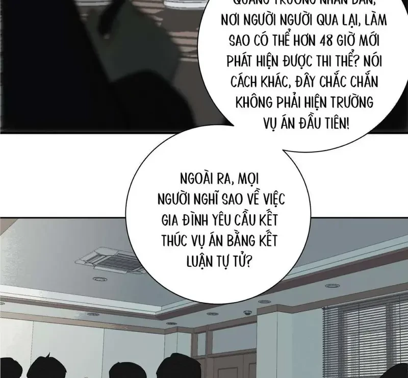 Tả Anh Tiểu Thư Chapter 13 - 7