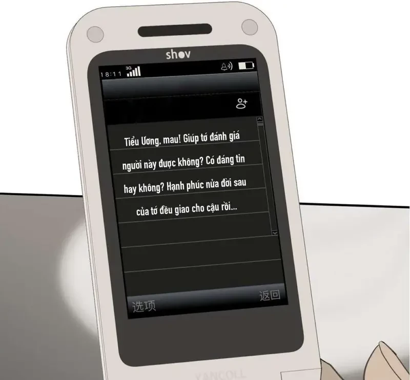 Tả Anh Tiểu Thư Chapter 13 - 48