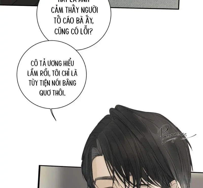 Tả Anh Tiểu Thư Chapter 14 - 23