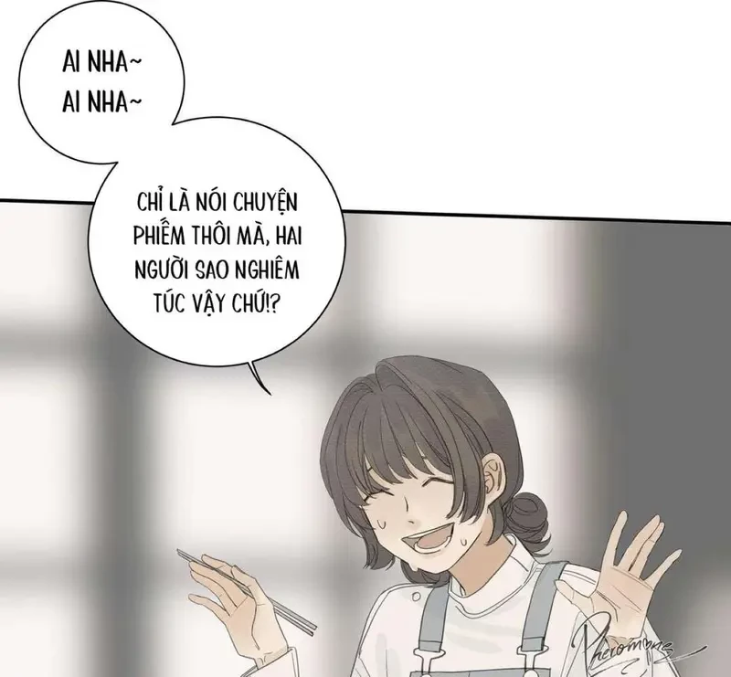 Tả Anh Tiểu Thư Chapter 14 - 33