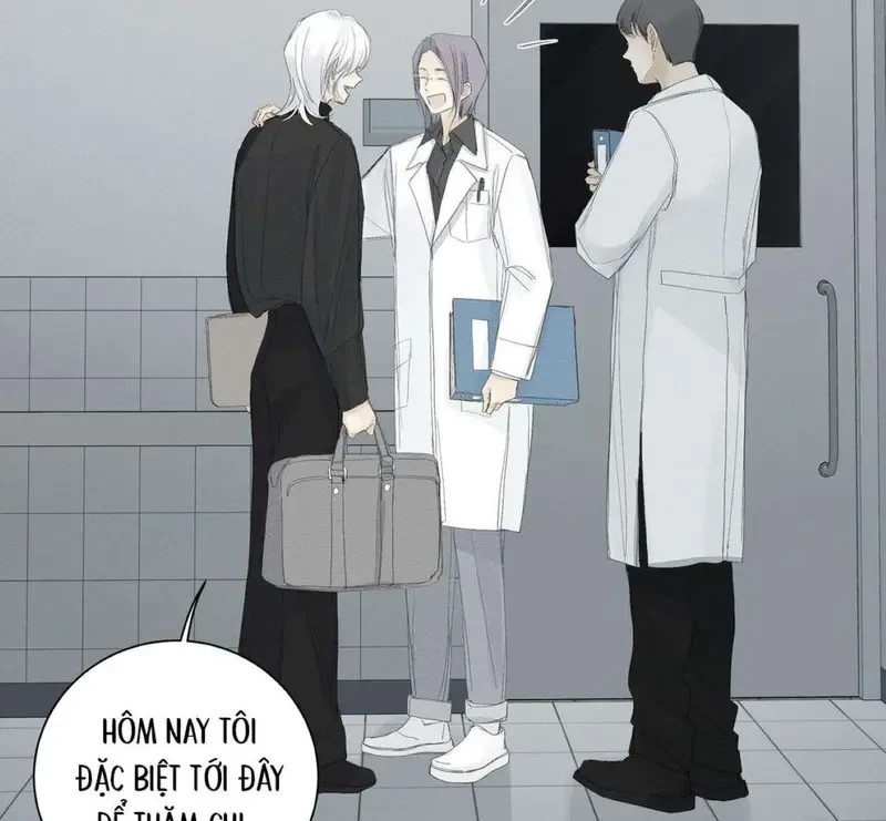 Tả Anh Tiểu Thư Chapter 15 - 24