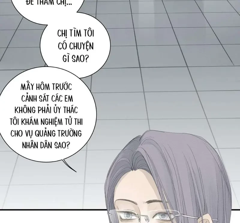 Tả Anh Tiểu Thư Chapter 15 - 25