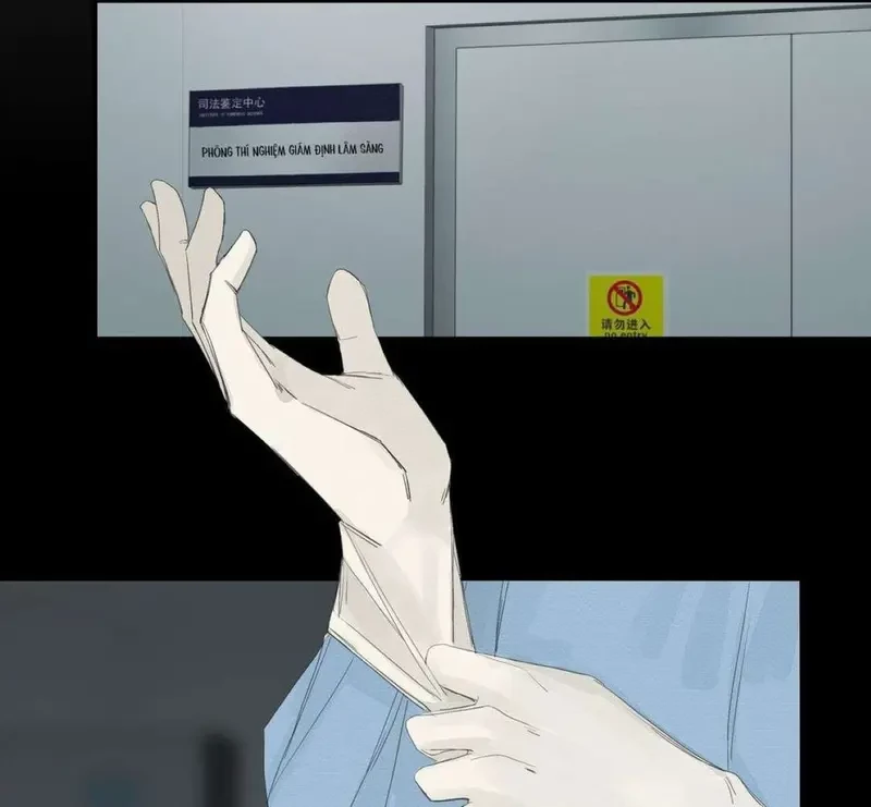 Tả Anh Tiểu Thư Chapter 15 - 36