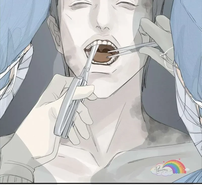 Tả Anh Tiểu Thư Chapter 15 - 44