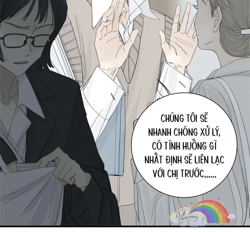 Tả Anh Tiểu Thư Chapter 16 - 13