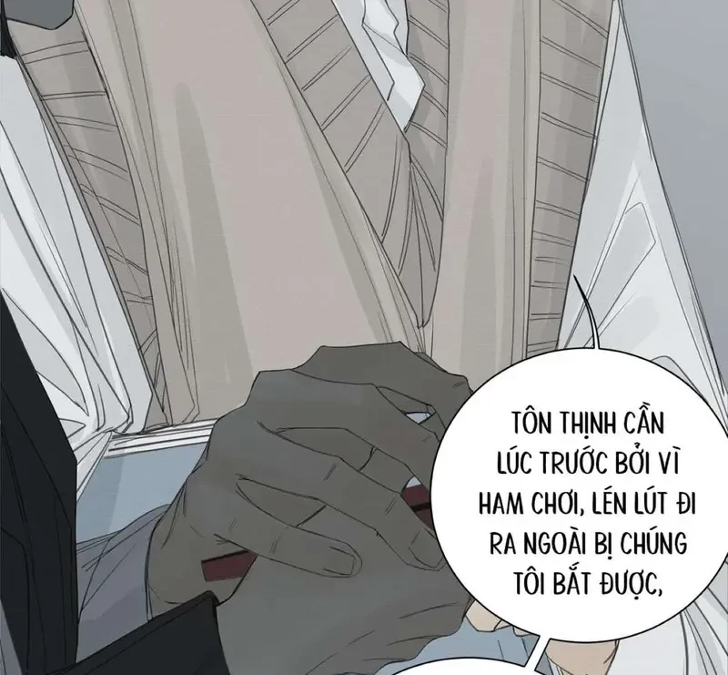 Tả Anh Tiểu Thư Chapter 16 - 18