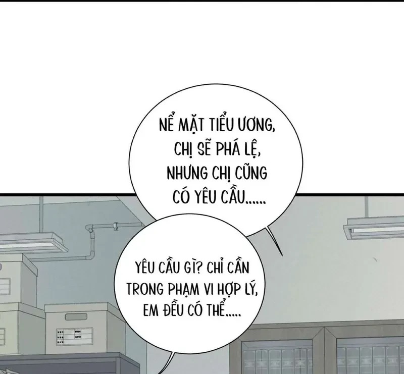 Tả Anh Tiểu Thư Chapter 16 - 78