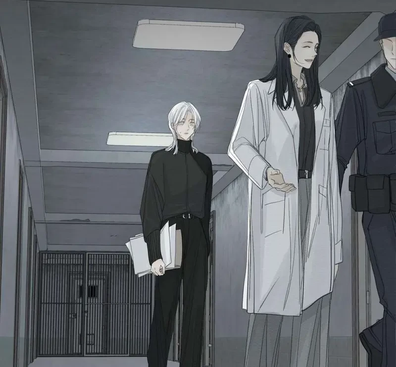 Tả Anh Tiểu Thư Chapter 16 - 85