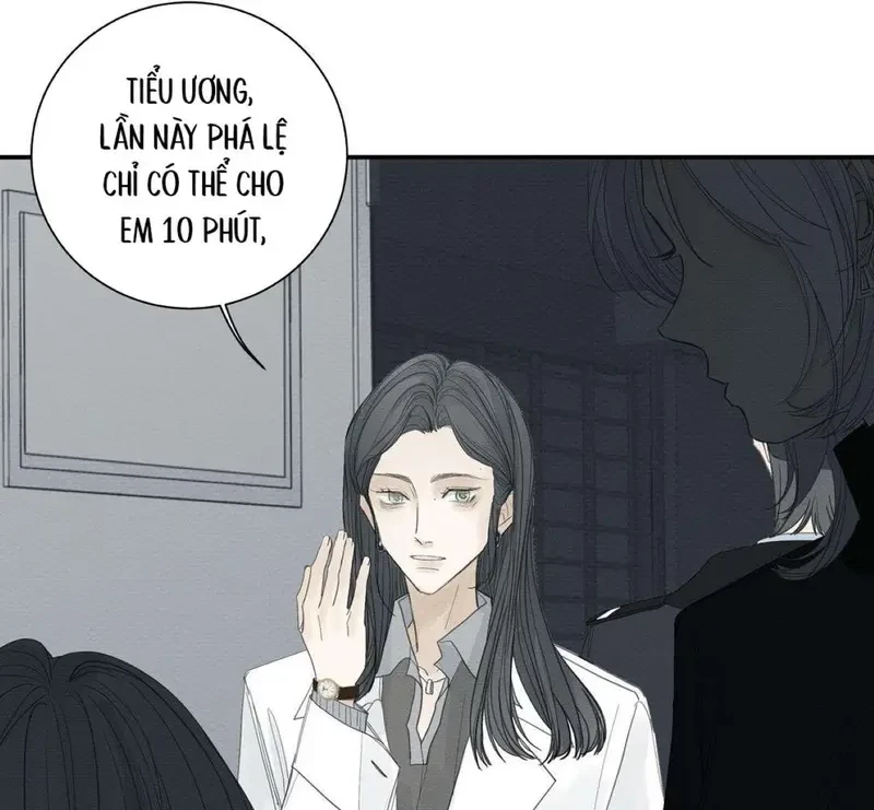 Tả Anh Tiểu Thư Chapter 17 - 48