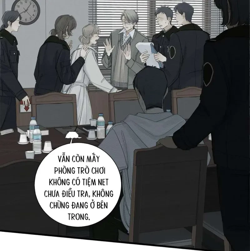 Tả Anh Tiểu Thư Chapter 18 - 29