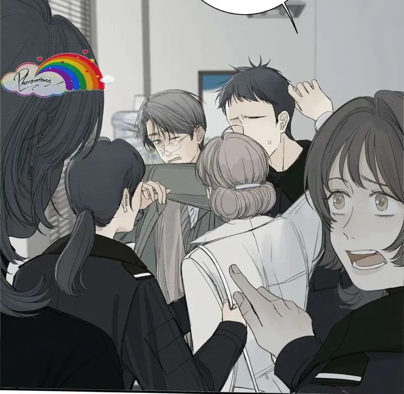 Tả Anh Tiểu Thư Chapter 18 - 33