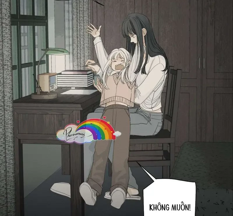 Tả Anh Tiểu Thư Chapter 19 - 38