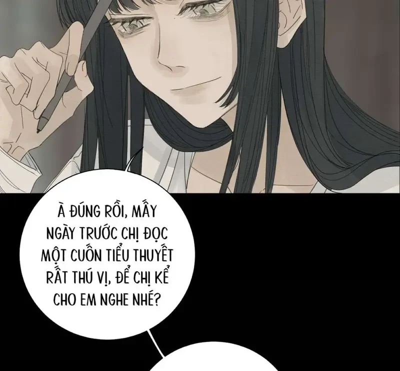 Tả Anh Tiểu Thư Chapter 19 - 40