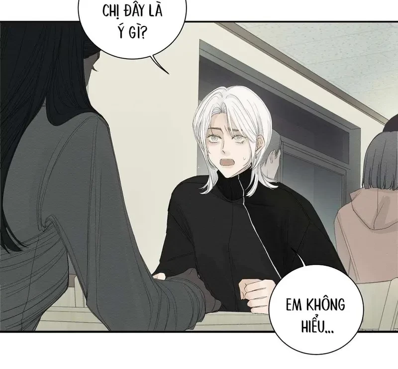 Tả Anh Tiểu Thư Chapter 20 - 4