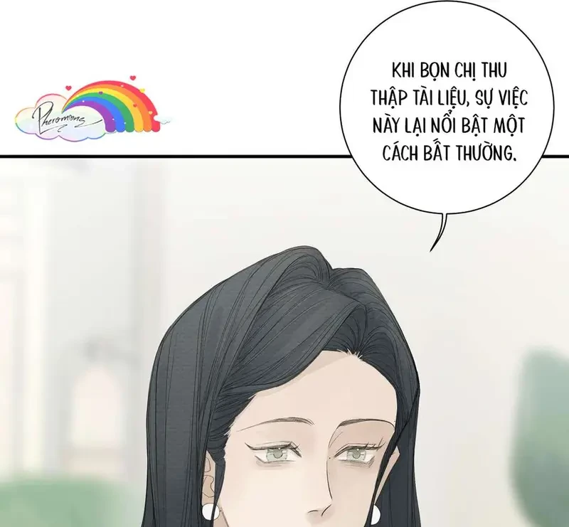 Tả Anh Tiểu Thư Chapter 20 - 7