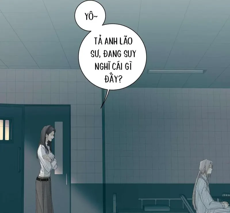 Tả Anh Tiểu Thư Chapter 20 - 37