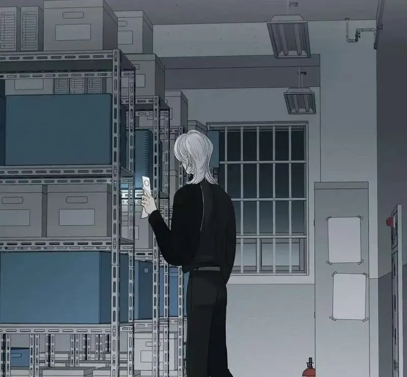 Tả Anh Tiểu Thư Chapter 21 - 38