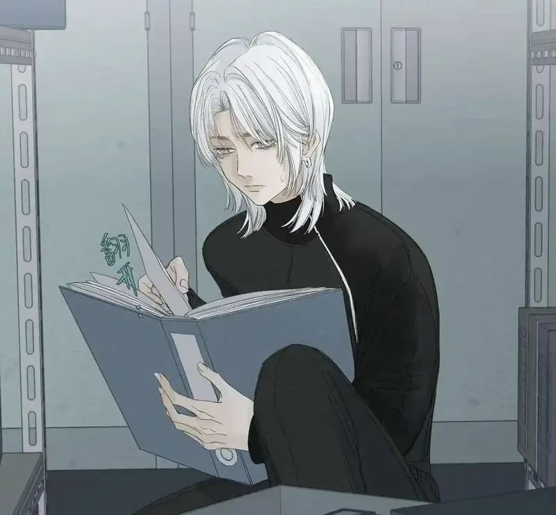 Tả Anh Tiểu Thư Chapter 21 - 46