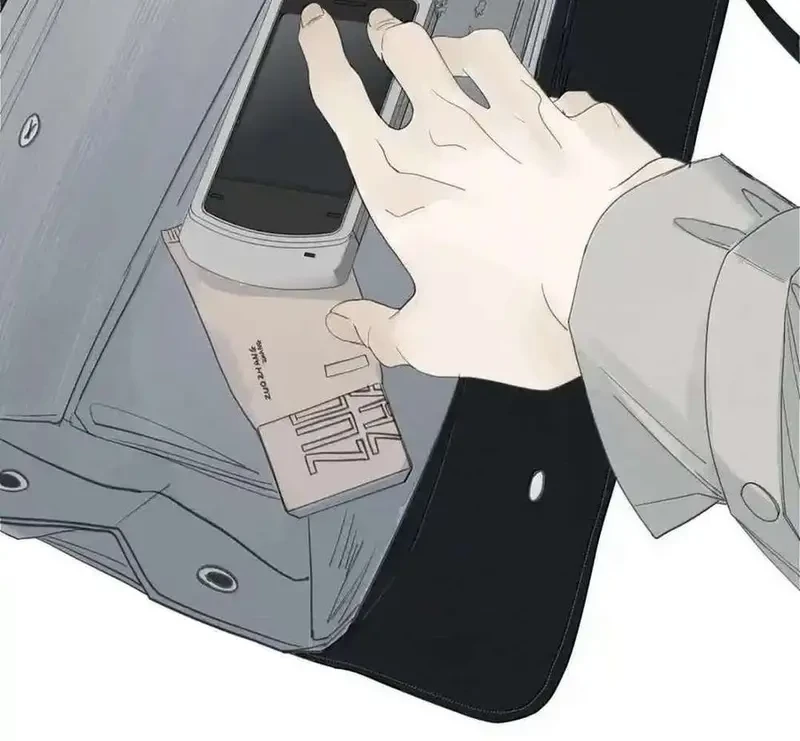 Tả Anh Tiểu Thư Chapter 22 - 54