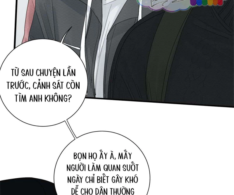 Tả Anh Tiểu Thư Chapter 24 - 31