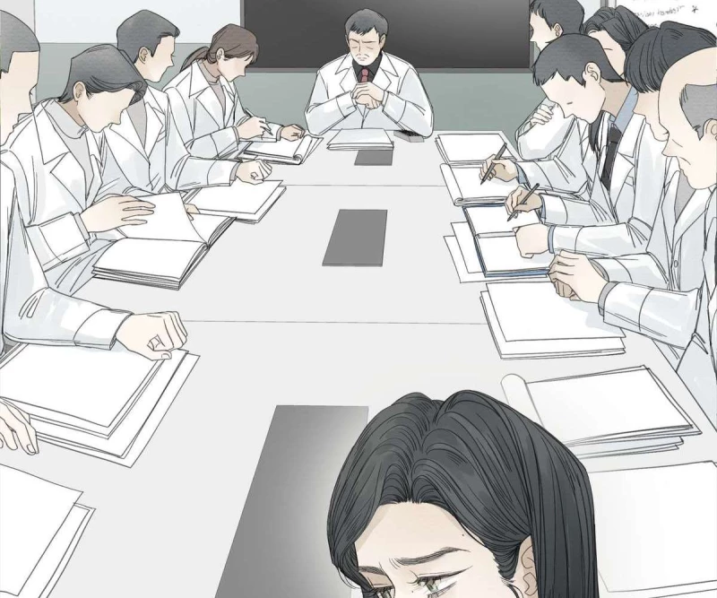 Tả Anh Tiểu Thư Chapter 24 - 51