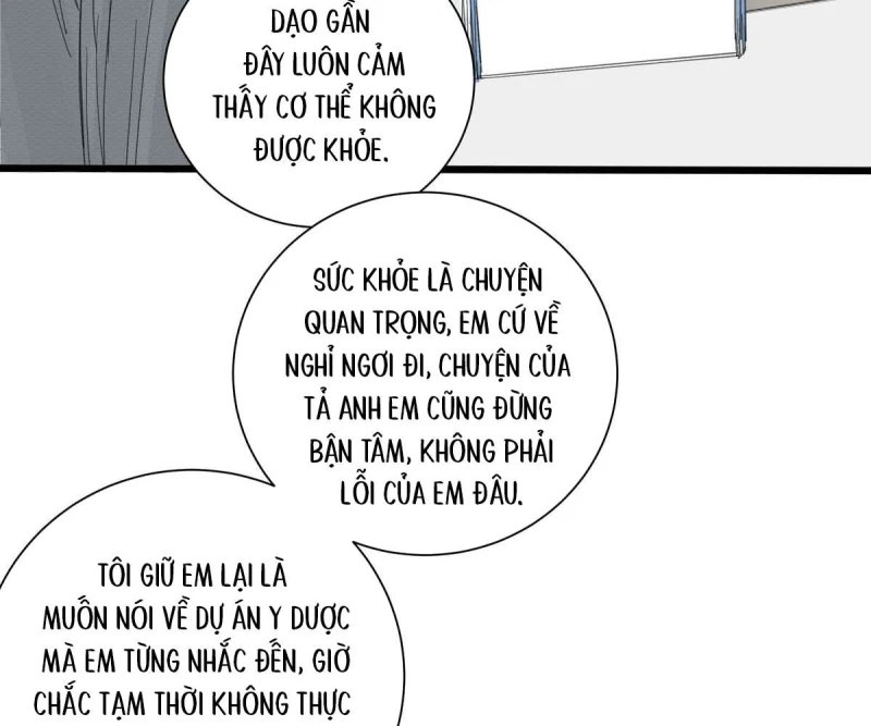 Tả Anh Tiểu Thư Chapter 24 - 60