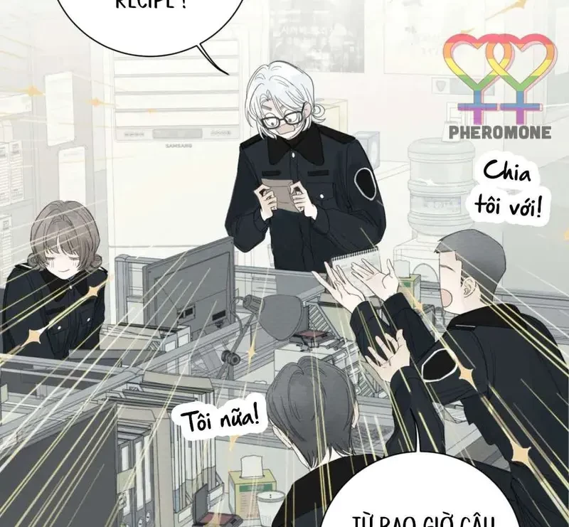 Tả Anh Tiểu Thư Chapter 25 - 108