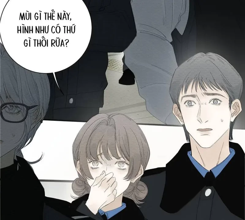 Tả Anh Tiểu Thư Chapter 26 - 10