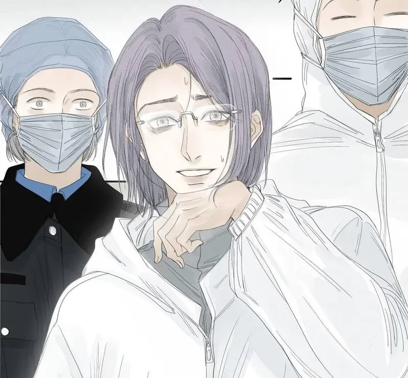 Tả Anh Tiểu Thư Chapter 26 - 34