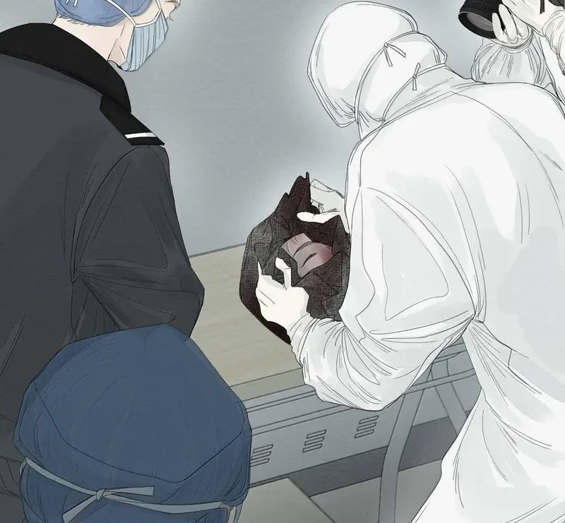 Tả Anh Tiểu Thư Chapter 26 - 40