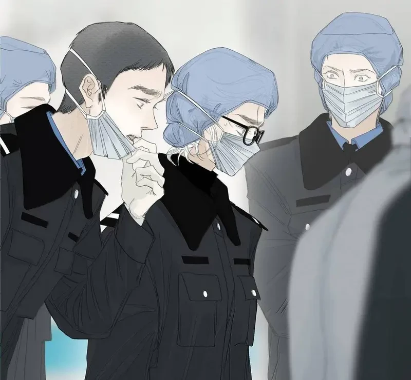 Tả Anh Tiểu Thư Chapter 26 - 48