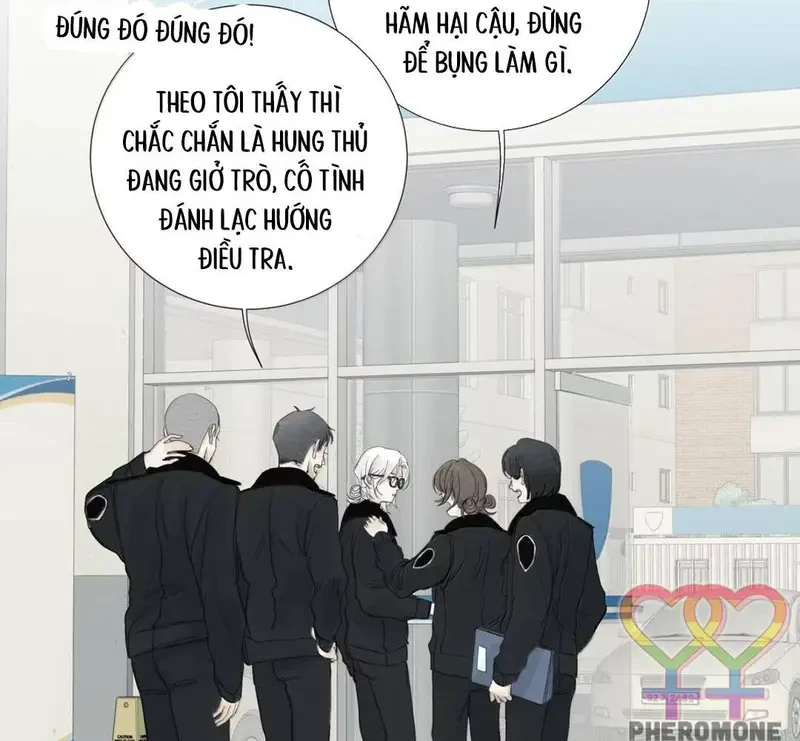 Tả Anh Tiểu Thư Chapter 27 - 13