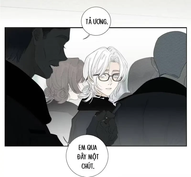 Tả Anh Tiểu Thư Chapter 27 - 20