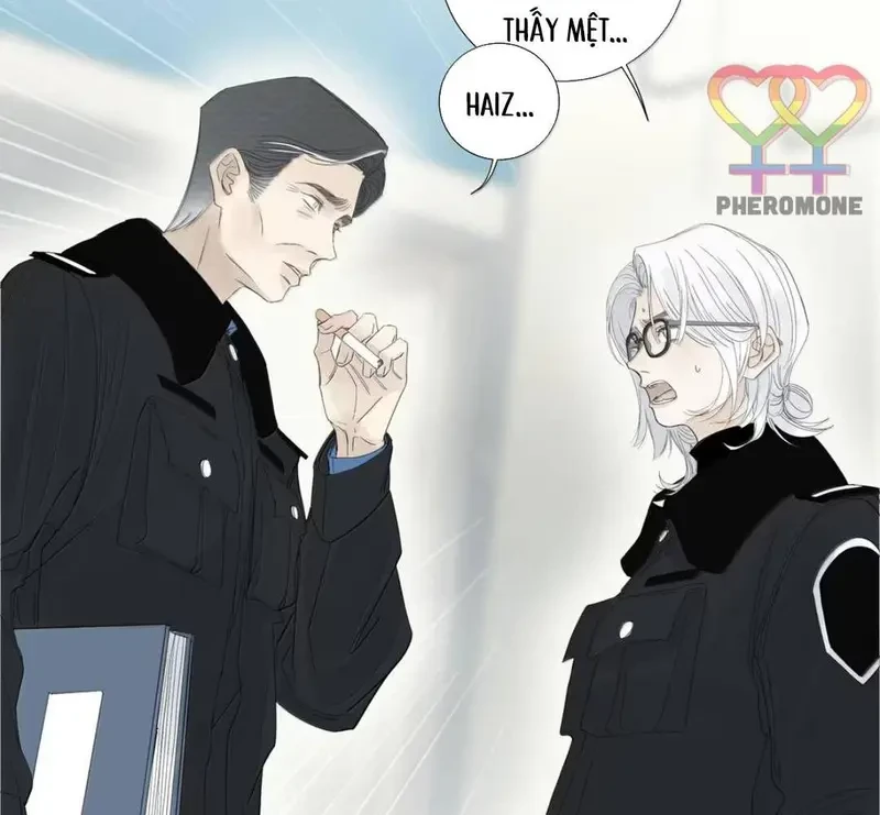 Tả Anh Tiểu Thư Chapter 27 - 28