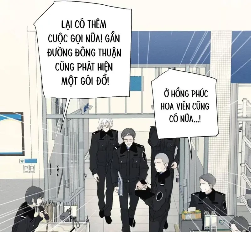 Tả Anh Tiểu Thư Chapter 27 - 41