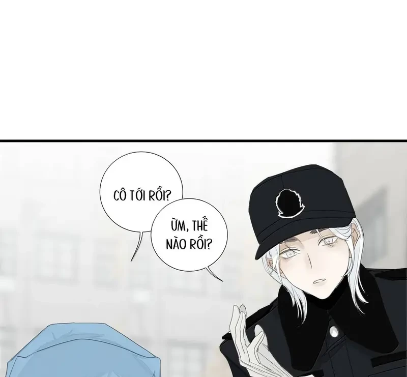 Tả Anh Tiểu Thư Chapter 28 - 50