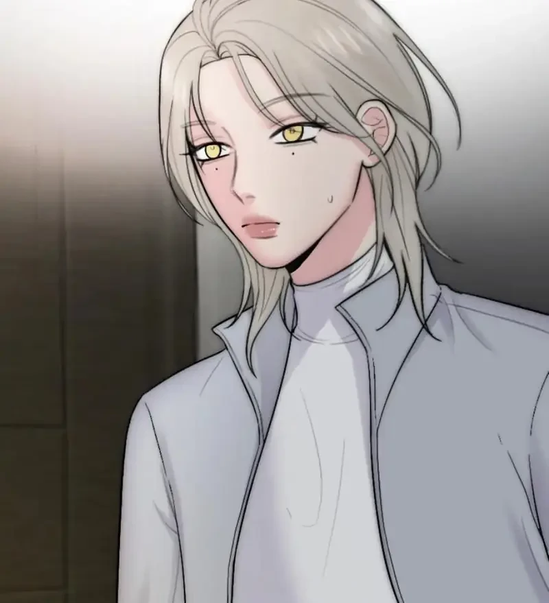 Ruthless GL Chapter 0 - 36