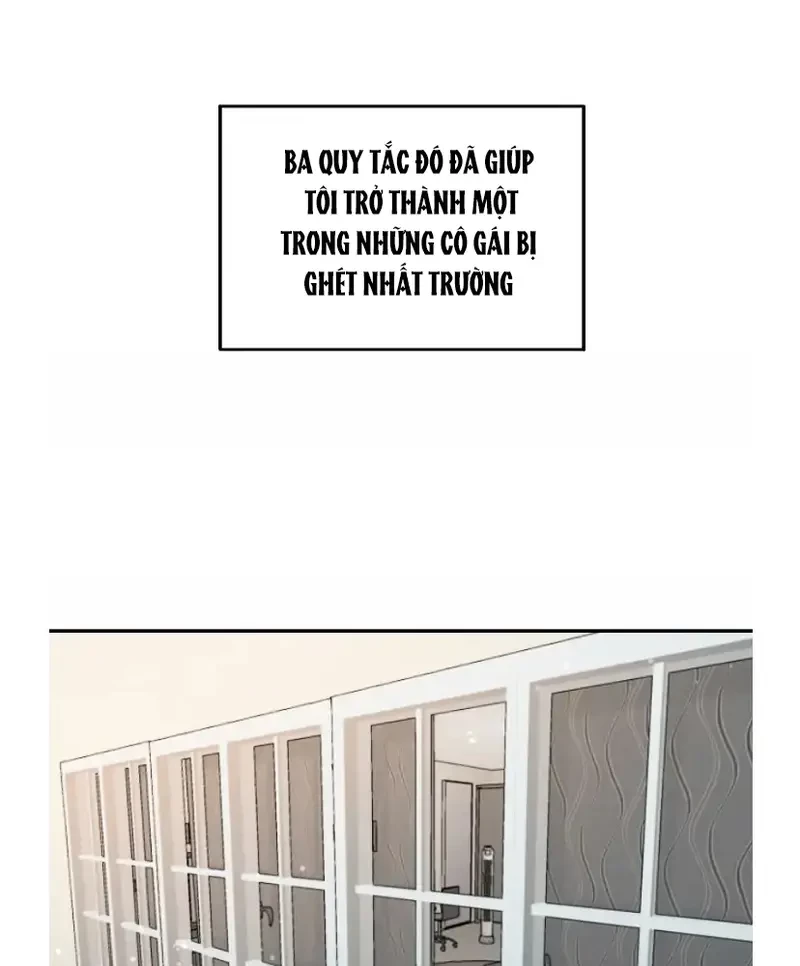 Ruthless GL Chapter 1 - 2