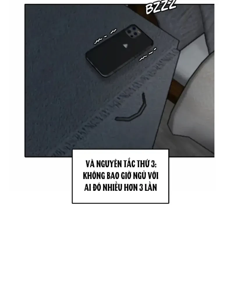 Ruthless GL Chapter 1 - 4