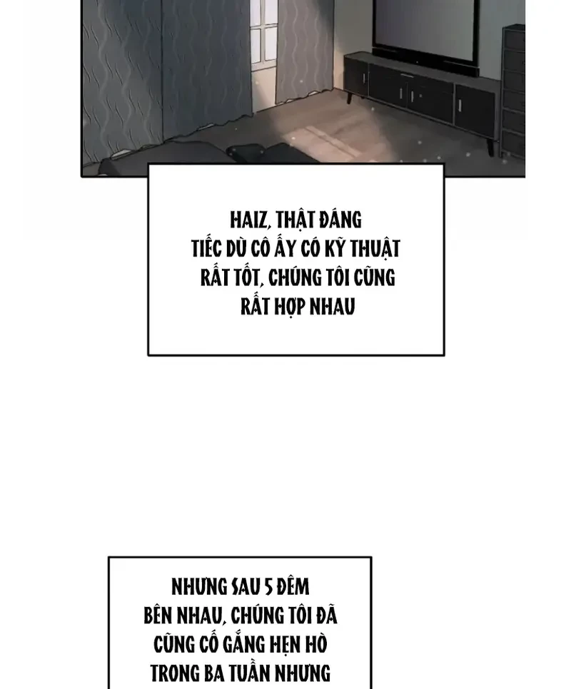 Ruthless GL Chapter 1 - 6