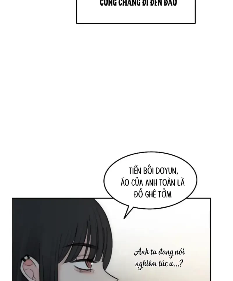 Ruthless GL Chapter 1 - 90