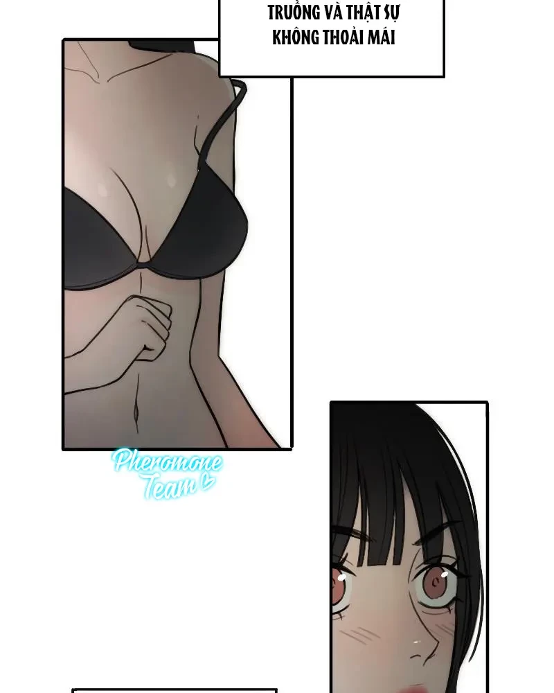 Ruthless GL Chapter 2 - 7