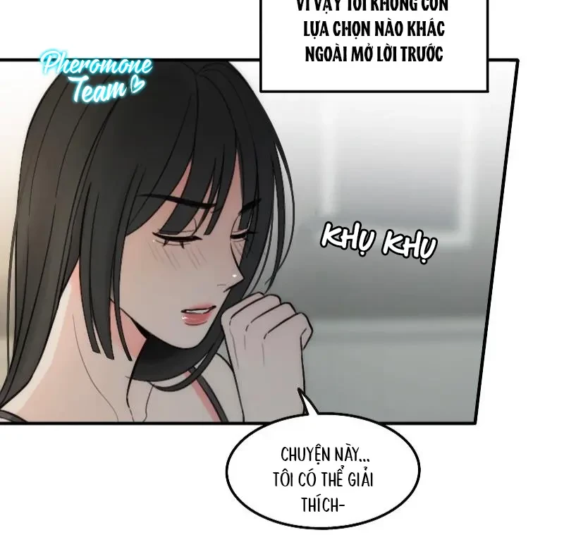 Ruthless GL Chapter 2 - 17