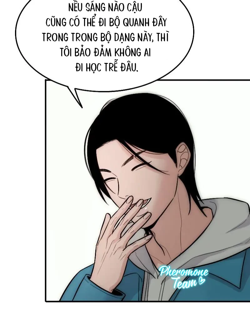 Ruthless GL Chapter 2 - 46