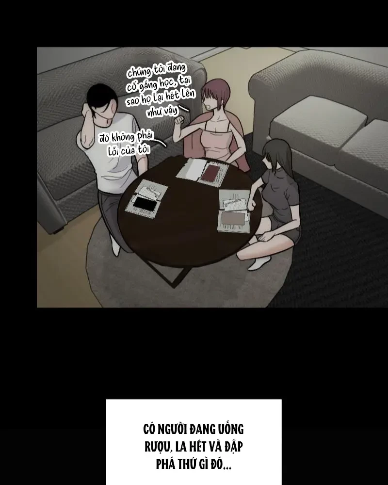 Ruthless GL Chapter 2 - 54