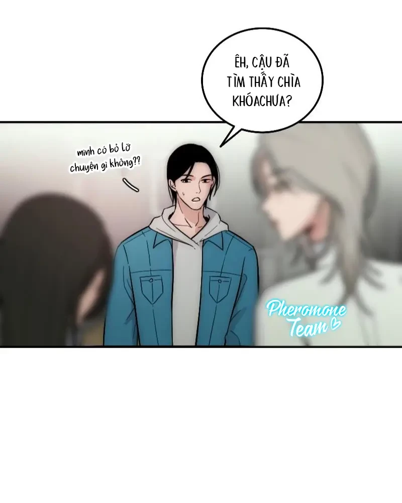 Ruthless GL Chapter 2 - 59