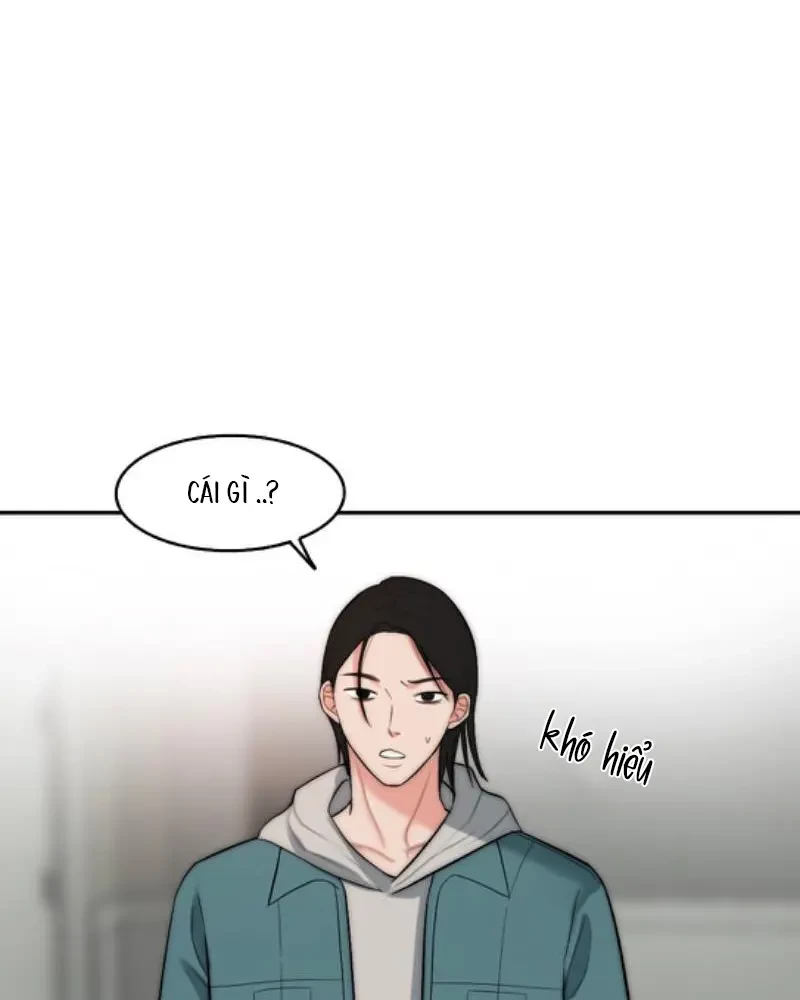 Ruthless GL Chapter 3 - 3