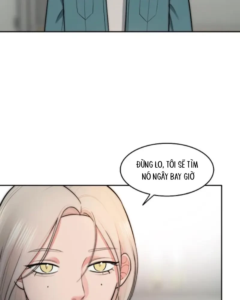 Ruthless GL Chapter 3 - 4