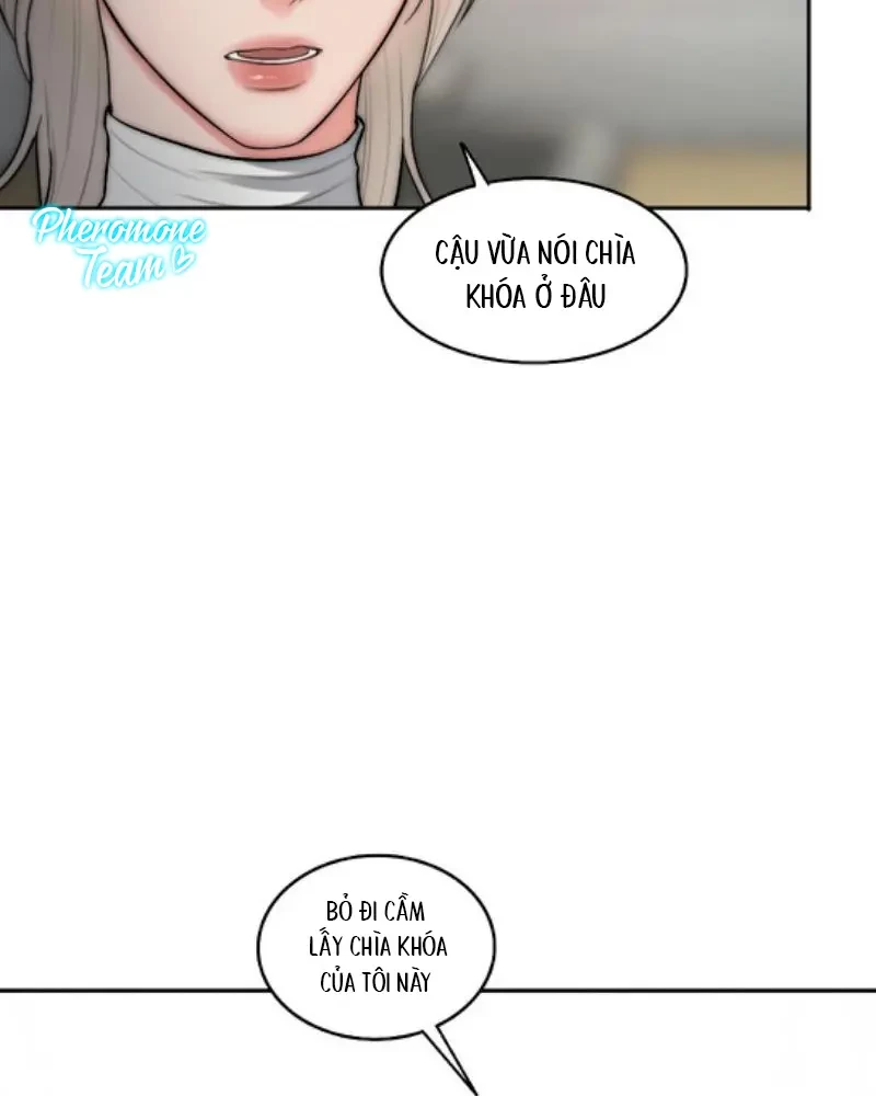 Ruthless GL Chapter 3 - 5