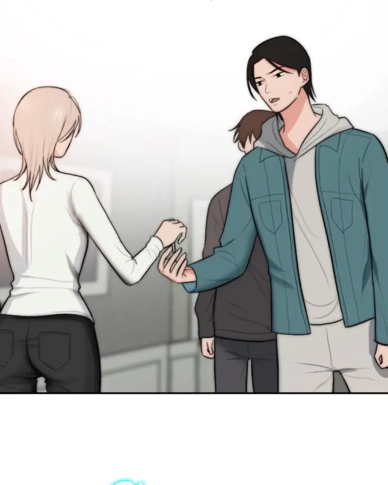 Ruthless GL Chapter 3 - 6